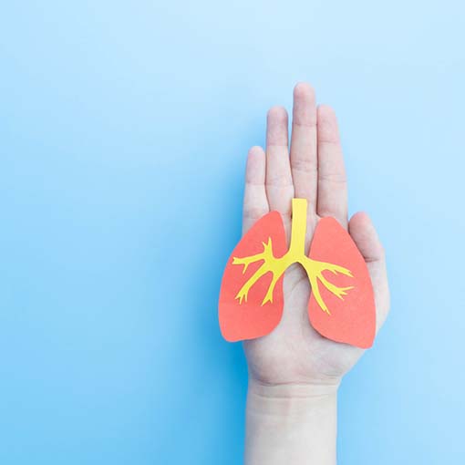 Cystic Fibrosis and Mobility