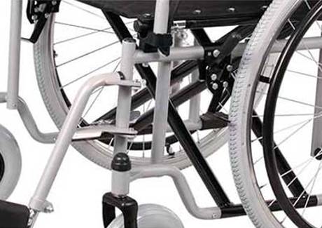 For overweight users