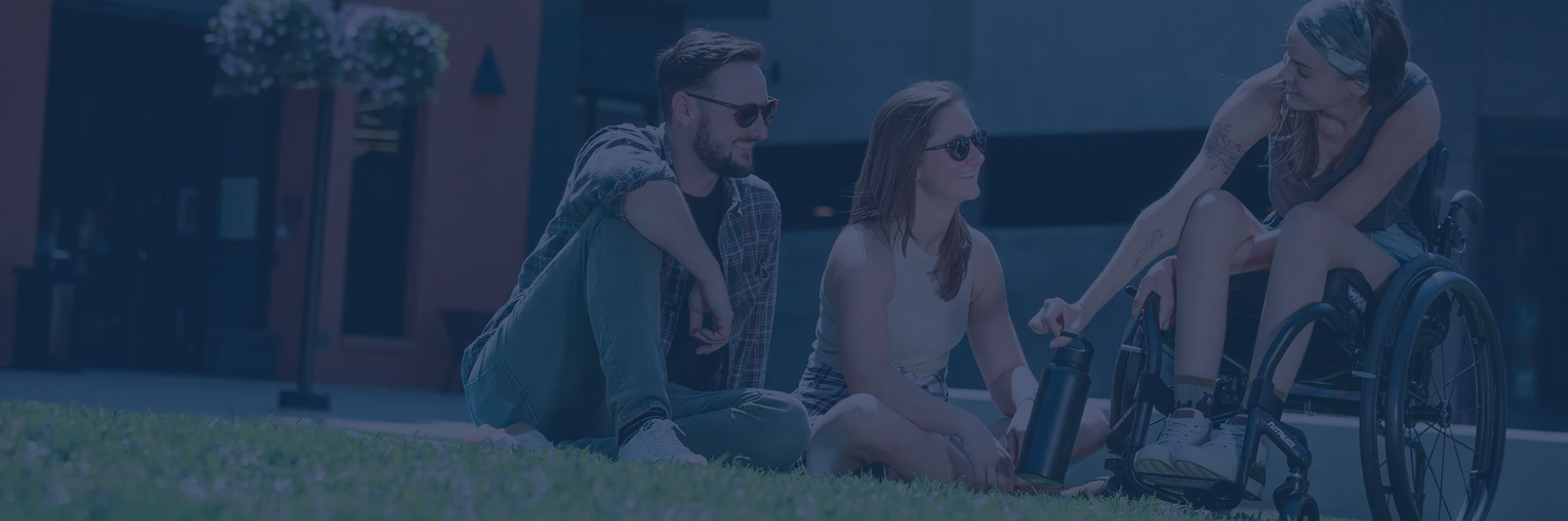 Sistema de ruedas ajustable patentado - 2