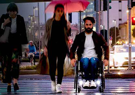 Los primeros LED integrados con batería extraíble.