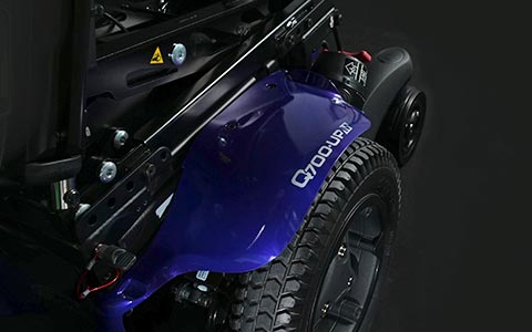 Mantendo-se Seguro no Caminho