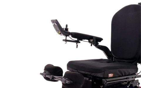 SEDEO ERGO - ASSENTO INTELIGENTE