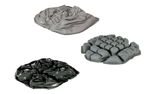 Insertos JAY Flow® Fluid, CryoFluid ou JAY® Air™