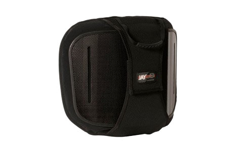 Carbon Fiber Shell - 2