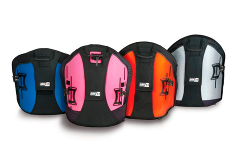 Estofamento Ajustável