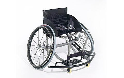 Rolling Dynamics - 2