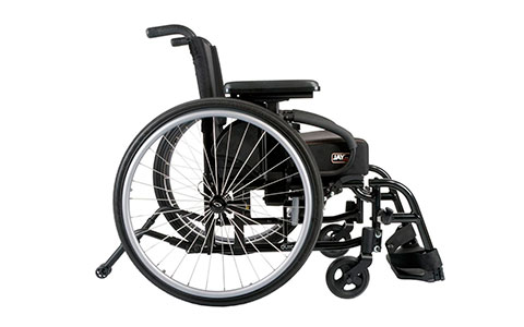 Simple Serviceability - 2