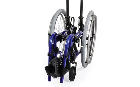 Folding and Rigid Frame Options