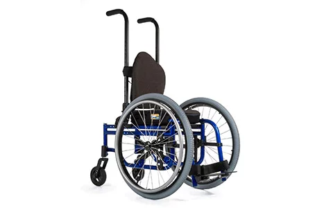Standard and Reverse Wheel Placements 
