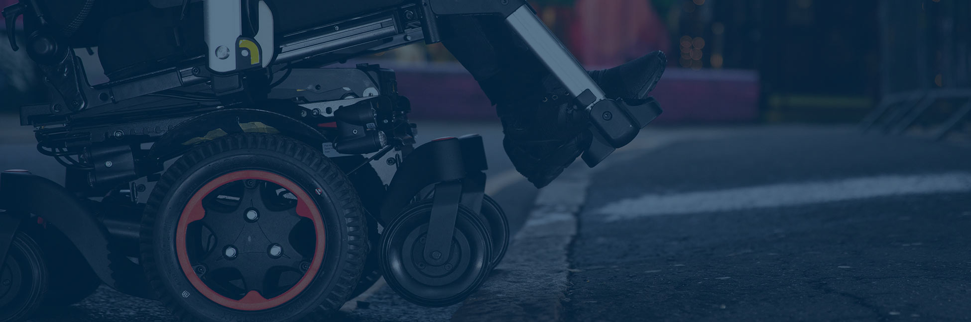 Una experiencia envolvente que hay que sentir para creer.