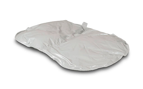 JAY Flow Fluid Insert