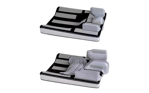 Wide Selection of Positioning Components