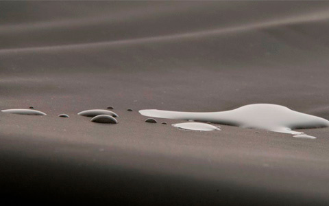 Lycra® Cover with Dartex® Coating