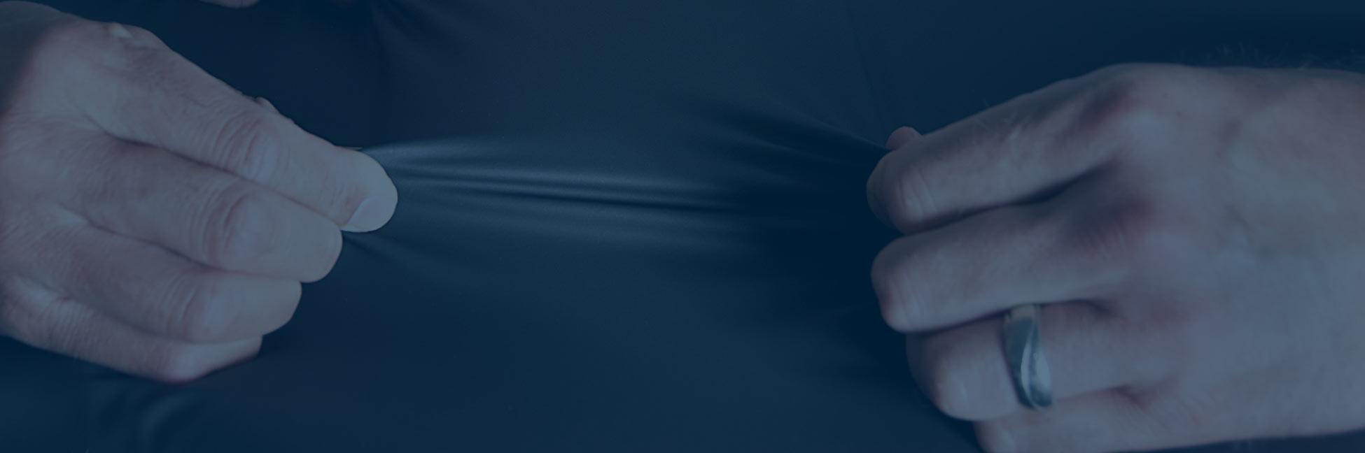 Lightly Contoured Dual-Layer Foam Base