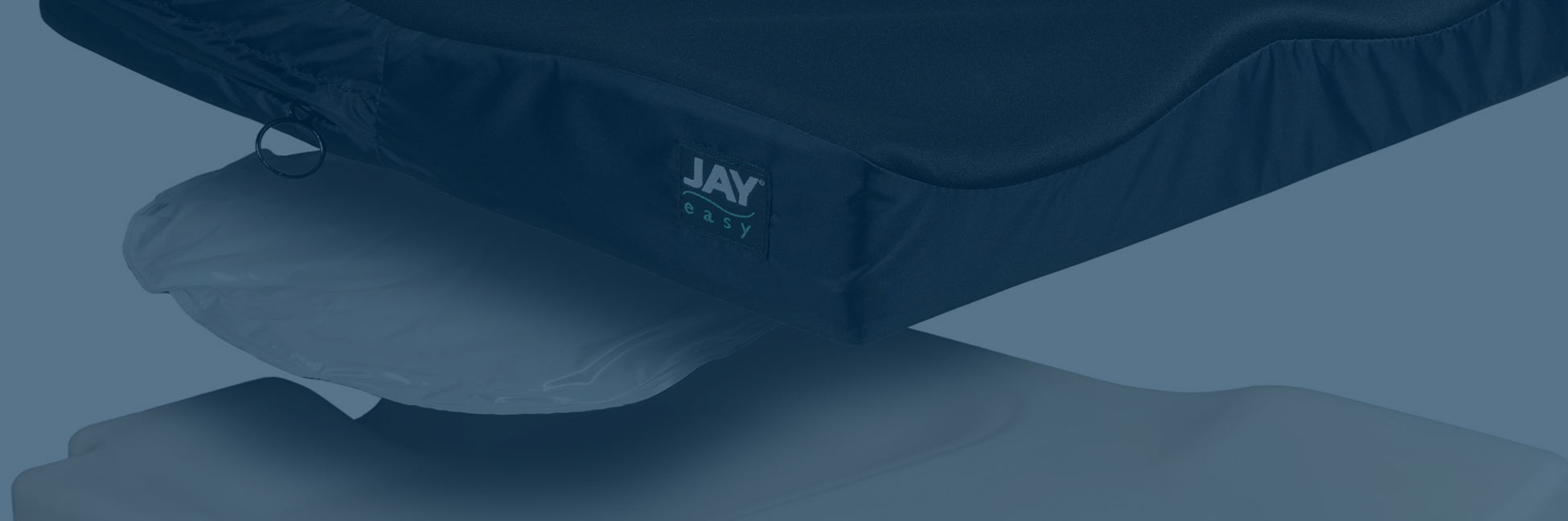 Contoured Foam Base with Optional Curved Bottom