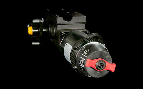 Engineered for optimal driving performance