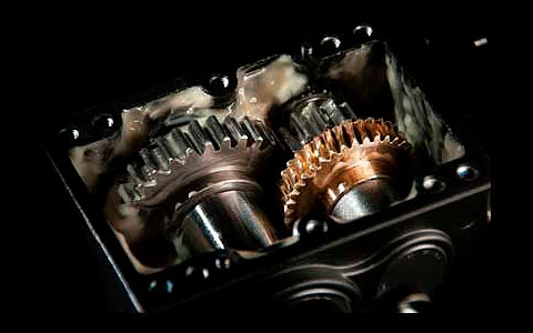 Reduced thermal rollback