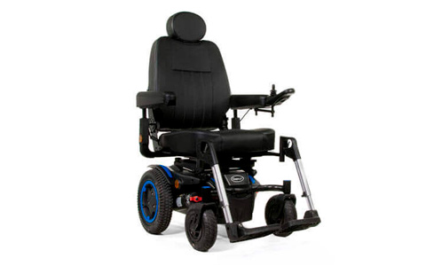 Asiento de capitán - 2