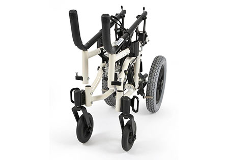 Folding and Rigid Frame Options