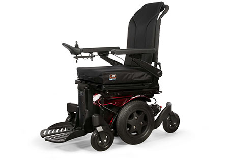 Una experiencia envolvente que hay que sentir para creer.