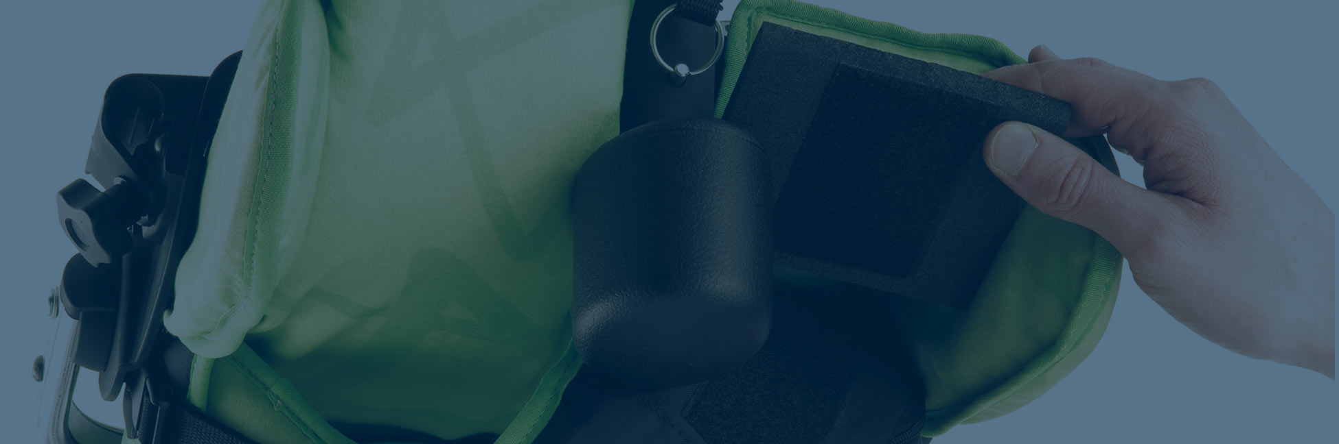 Options and Accessories