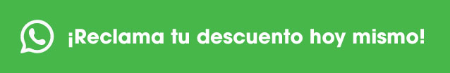 ¡Reclama tu descuento hoy mismo!