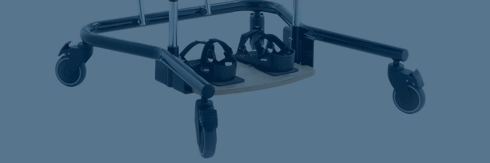 The right support - 2