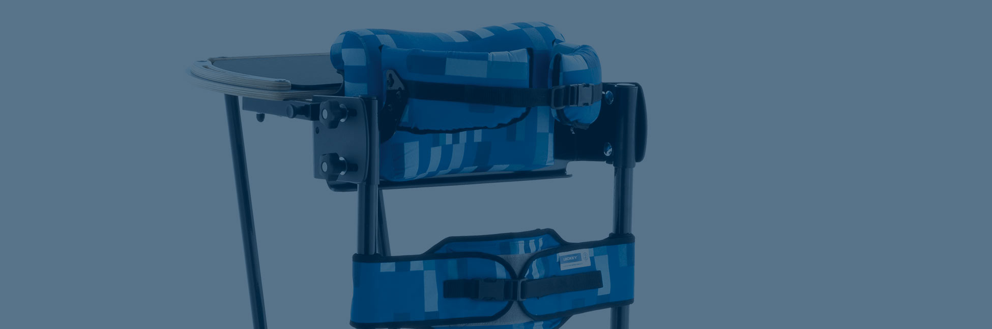 Day-to-day activities – designed with ease of use in mind