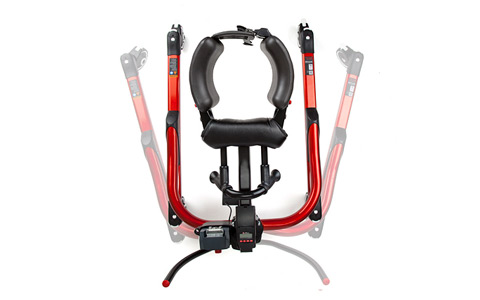 Base extendible