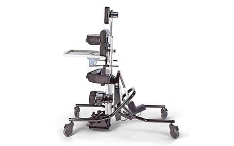 Benefícios da bipedestação