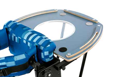 Day-to-day activities – designed with ease of use in mind - 2