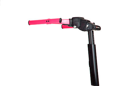 Choice of Two Upper Frames