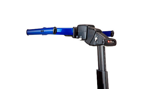 Versátil em Todos os Ambientes: Um Sistema Construído sobre Três Bases - 2