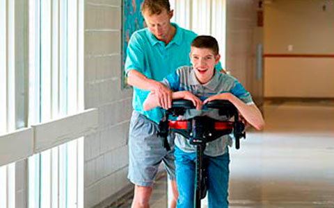 Posicionamento Rápido e Fácil