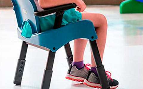 Armrests