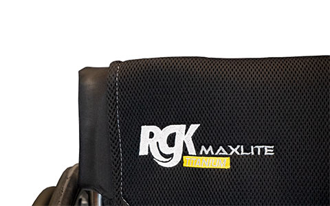 Opciones del armazón