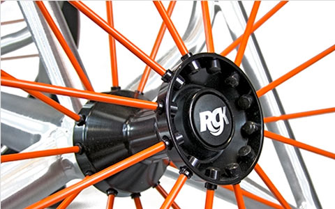 Personalización - 2