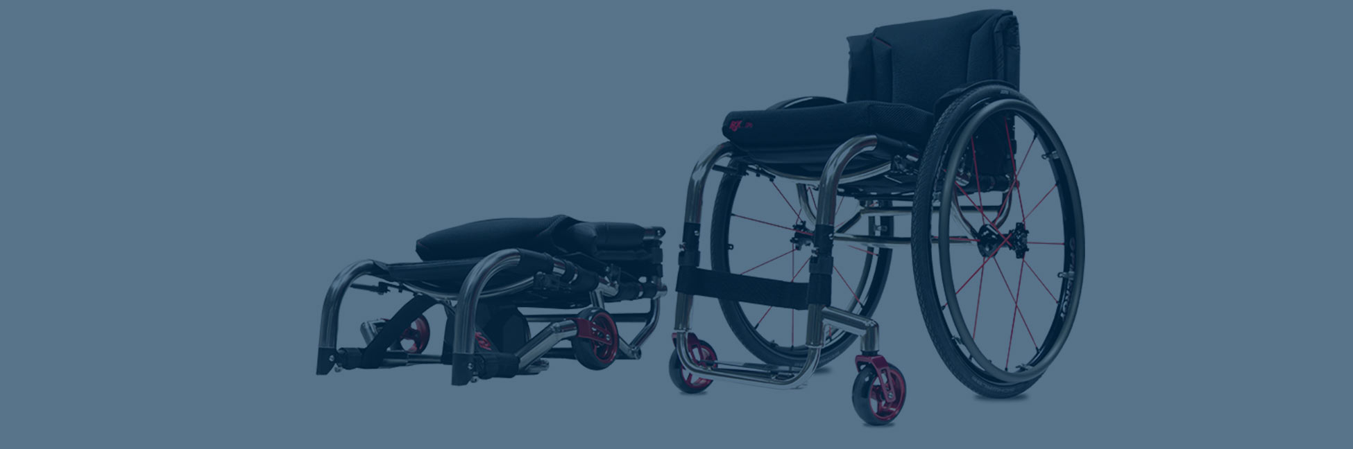 Revolucionario sistema de plegado Q-Lock