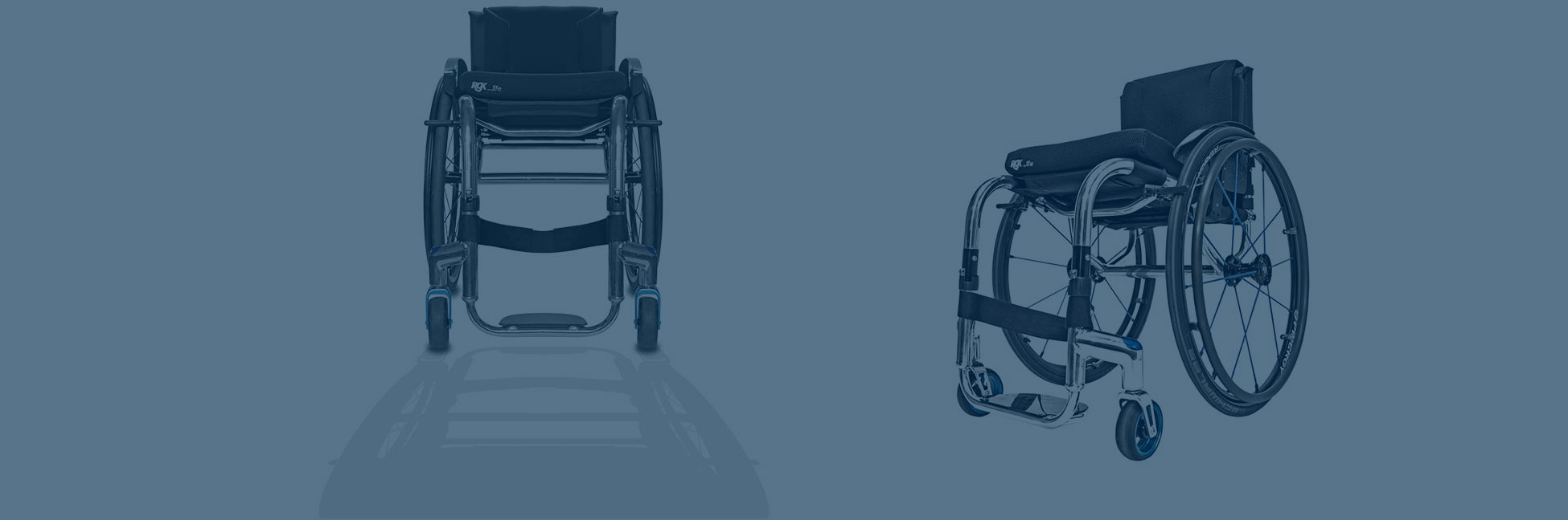 Protetores Laterais Dobráveis “Fold Flat”