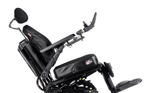 Sistema de Assento Inteligente SEDEO PRO ADVANCED UP