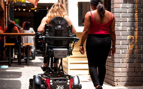 Because the world isn’t flat - 2