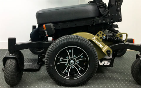 Opção de transferência