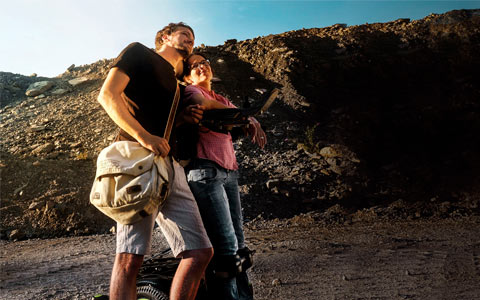 Botões programáveis QUICKIE - 2