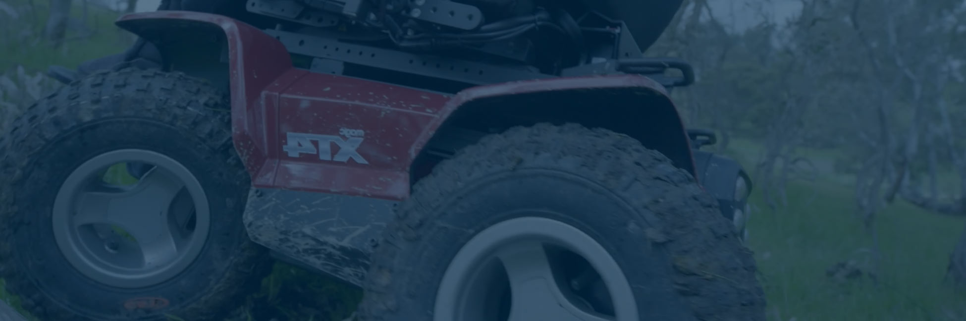 MPS or Rehab seating