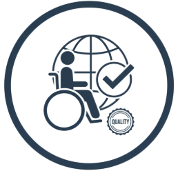 Global Quality for Dignity