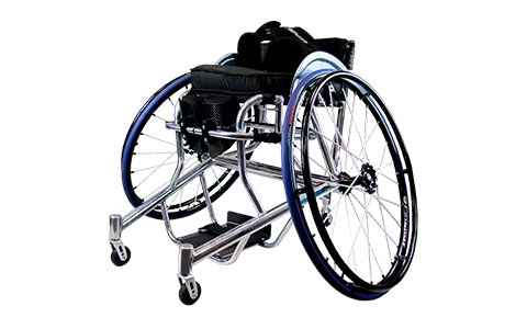 Carbon Fiber Sideguards - 2