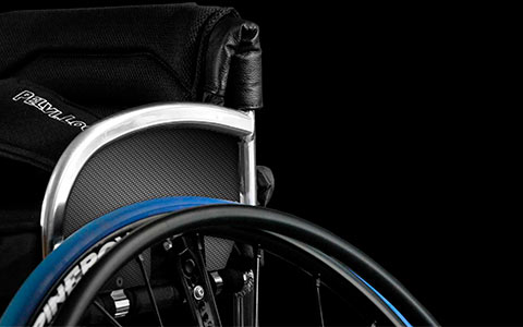 GrandSlam CX: Superior Ergonomics