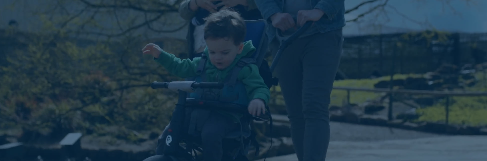 Assento de chão (Floorsitter)