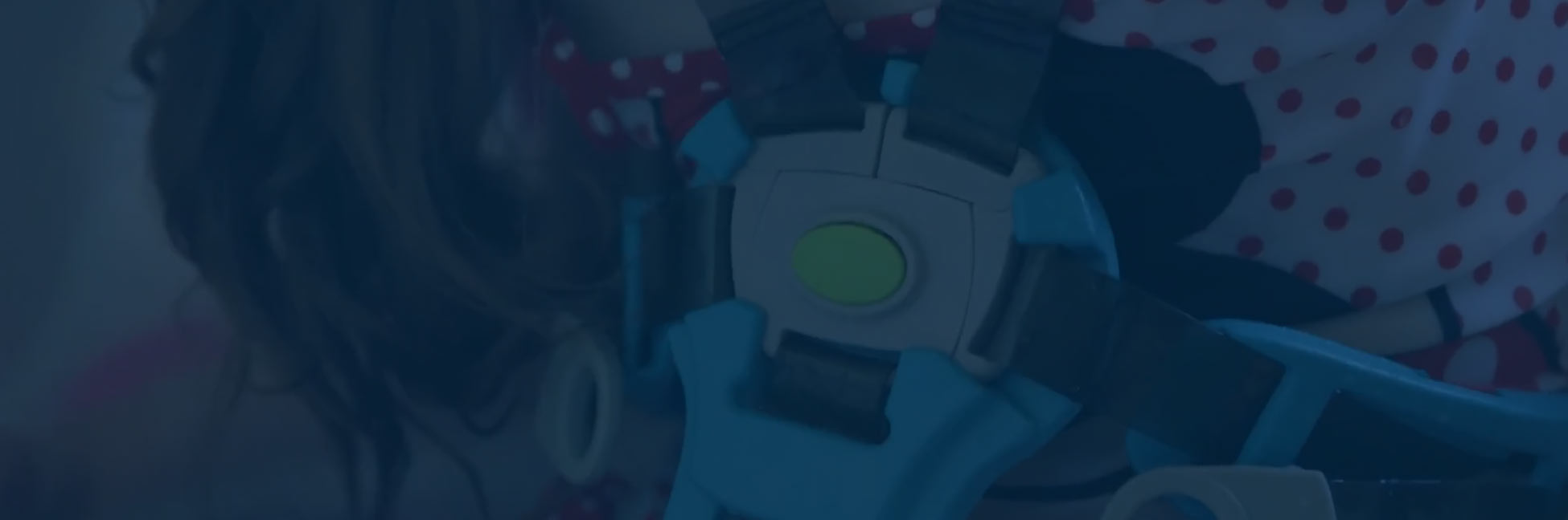 Seguro, cómodo y estable…