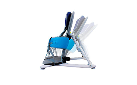 Assento de chão (Floorsitter)